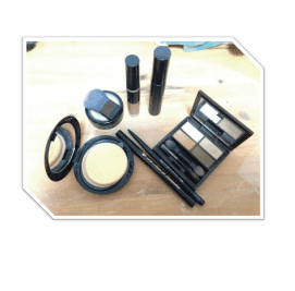 面接時のメイクの仕方